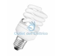 OSRAM DSTAR MINITWIST T2 5W/827 E27