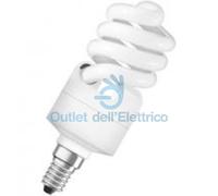 OSRAM DSTAR MINITWIST T2 5W/840 E14 FS1