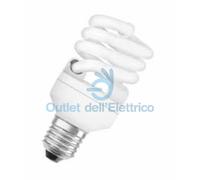 OSRAM DSTAR MINITWIST T2 8W/827 E27