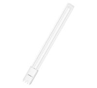 Osram DULUX 2G11 LED Tube 18W 2300lm 6500K Replacement Compact Fluorescent ECG Long Life Up to 30,000 Hours Mercury-Free Mounting IP20