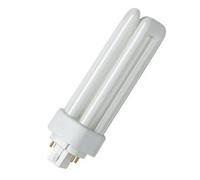 Osram Dulux 32W 840 4 Pin Triple Turn Compact Fluorescent Lamp - Cool White