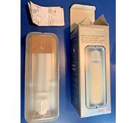 OSRAM DULUX BRIK 9W Wall And Ceiling Light For Indoor And Outdoor 73Mm X 205Mm