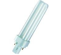 Osram Dulux 10W PLD 2PIN G24D Warm White - 4050300025681