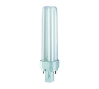 Osram Dulux D 26W 840 Cool White G24d-3 (4000k) Compact Fluorescent Lamp
