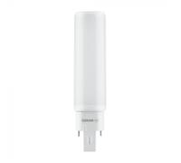 OSRAM OSRAM DULUX LED D EM & AC MAINS 6W 830 G24D-1 Bulb