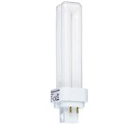 Osram DULUX D/E fluorescent bulb 13 W G24q-1 Cool white