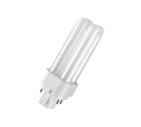 Osram Dulux D/E 13 Watt Cool White (4000k) Compact Fluorescent Light
