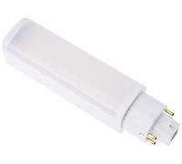 Osram Fluorescent Tube Matt G24q-2 7 W Warm White
