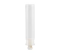 Osram DULUX D LED EM 10 W/830 200 mm fluorescent bulb