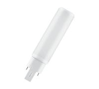 Osram Dulux D LED EM LED bulb Cool daylight 6500 K 7 W G24d-2
