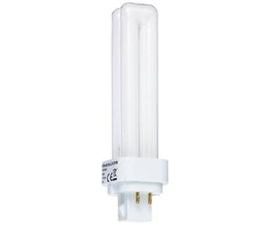 Osram Dulux DE 13 Watt 840 4P G24q-1