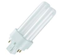 Osram Dulux DE 13w / 840 Energy Saving 4-PIN lamp - Cool White - G24q-1 D/E