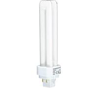 Osram Dulux DE 18w / 830 Energy Saving 4-PIN lamp - Warm White - G24q-2 D/E