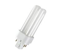 Osram 26 Watt Compact Fluorescent Light Dulux Lamp