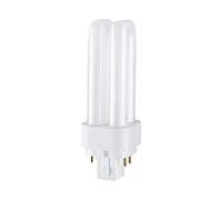 Osram Dulux DE 26w / 840 Energy Saving 4-PIN lamp-Cool White-G24q-3 D/E, G24q-3, 35 W
