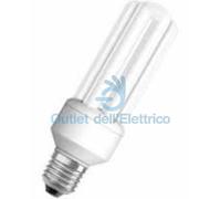 Osram Dulux EL E27 12W/827 Warm Light