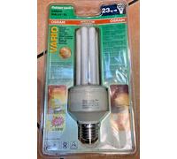 Osram Dulux El Vario 23W 827 / Lumilux Warm White 1500 Lumen Made In Germany