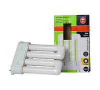 OSRAM 18W 840 4 PIN 2G10 DULUX F [EEK: G]