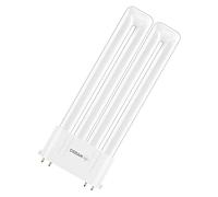OSRAM DULUX F36 LED lamp for 2G10 base, 20 watt, 2250 lumen, warm white (3000K), replacement for conventional 36W Dulux lamp