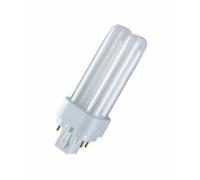 Osram DULUX fluorescent bulb 26 W GX24q-3 Warm white