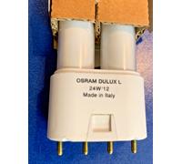 Osram DULUX L 24W/12 (950) LUMILUX DE LUXE DAYLIGHT Compact Fluorescent Tube [EEK: A]