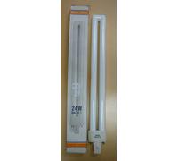 Osram DULUX L 24W 31 830 Warm White Compact Fluorescent Lamp SPECIAL BASE 4Pin [EEK: A]