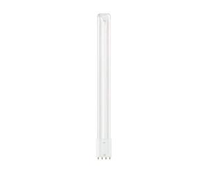 Osram Dulux L | LED LED Light Bulb with 2G11 Base/Not Dimmable/3000 Kelvin Warm White/Pack of 1