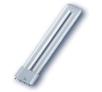 Osram Dulux L Low Energy Lighting 4 Pin Long Single Tube CFL 80w 2G11 Cool White (4000k) 10000 Hours