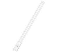 OSRAM DULUX L18 LED lamp for 2G11 base, 8 watt, 1000 lumen, cool white (4000K), replacement for conventional 18W Dulux lamp