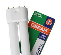 Osram DULUX L18W Compact Florescent Bulb 840 18 W Cool White