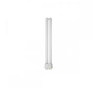 1x 24W OSRAM Dimmable 2G11 CFL Light Bulb 4 Pin 4000K PLL 840 Cool White Lamp [EEK: A]