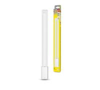 OSRAM Dulux L36 Hf Led Lamp for 2G11 Sockers, 18W, 2070 Lumens, Warm White (3000K), Replacement for Conventional 36W-Dulux Lamp