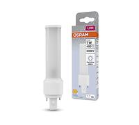 OSRAM 4058075823556 OSRAM DULUX LED S EM & AC MAINS 3.5W 840 G23 Bulb