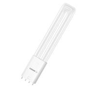 OSRAM DULUX LED Tube 2G11 8W 1000lm 6500K Replacement Compact Fluorescent EVG Long-Lasting 30,000h Mercury-Free Easy Replacement IP20