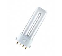OSRAM DULUX S/E, 11W/827, 2G7,