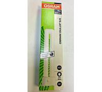 Osram Dulux S/E 9 W/840 2 G7 4 Pin Base Compact Fluorescent Light Bulb, Cool White