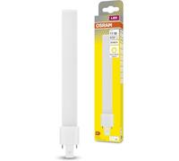 OSRAM LED bulb G23 DuluxS 6 W 3,000 K