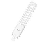 OSRAM LED bulb G23 DuluxS 4.5 W 4,000 K