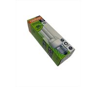 Osram Dulux Superstar DSST 7W/840 Fluorescent Lamp 7W 4000°K E27 220-240V