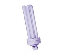 Osram Dulux T/E 57w 840 4P GX24q-5 Compact Florescent Amalgam Triple Turn