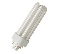 Osram Dulux T/E GX24Q-3 32w Cool White (4000k) Compact Fluorescent Light Plus Lamp