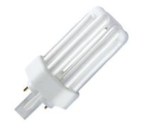 PLT CFL 13w 2pin GX24d-1 827 Triple Turn OSRAM