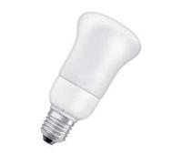 Osram Dulux Value R63 11W E27 Lumilux Warm White 2700K 220-240 V 50/60 Hz 80 cd