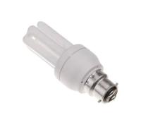 Osram Duluxstar - 63267 Energy-Saving Bulb in Tube Form 11 W/825 Equivalent to 50 W, E27, Warm White