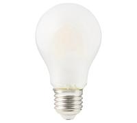 Osram E27 5W 470Lm Gls Warm White Led Dimmable Light Bulb