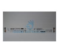 Osram Electronic Ballast QTP8 1X58W 230-240V QTP81X58