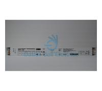 Osram Electronic Ballast QTP8 1X58W 230-240V QTP81X58