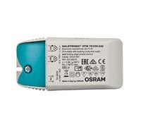 OSRAM Electronic Control Gears (ECG), HALOTRONIC-Compact HTM, HTN, ECG, HTM 70/230-240