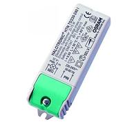 OSRAM Electronic Control Gears (ECG), HALOTRONIC-Compact HTM, HTN, ECG, HTN 75/230-240 I