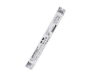 OSRAM Electronic Control Gears (ECG), QUICKTRONIC FIT 5/8, ECG LL/KLL Non-DIM, QT-FIT 5/8 1X54-58/220-240